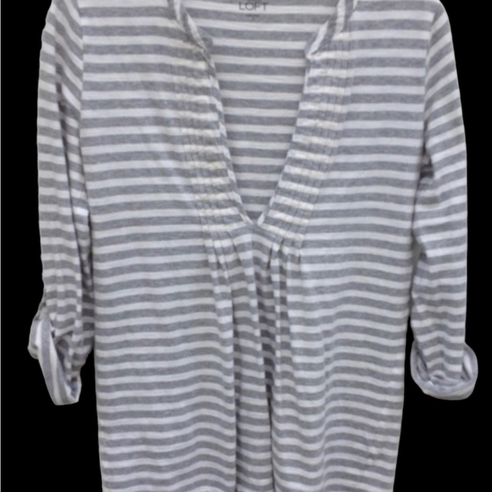Ann Taylor Loft Shirt